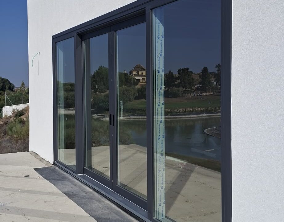 Puertas de PVC en El Puerto de Santa María
