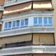Ventanas de PVC. Reformas de hogar con PVC. Motuchi.