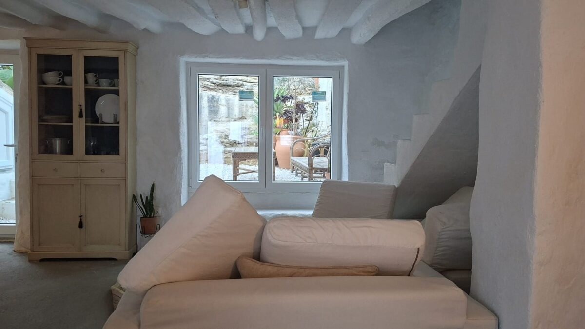 Proyectos de PVC en Cádiz. Motuchi.