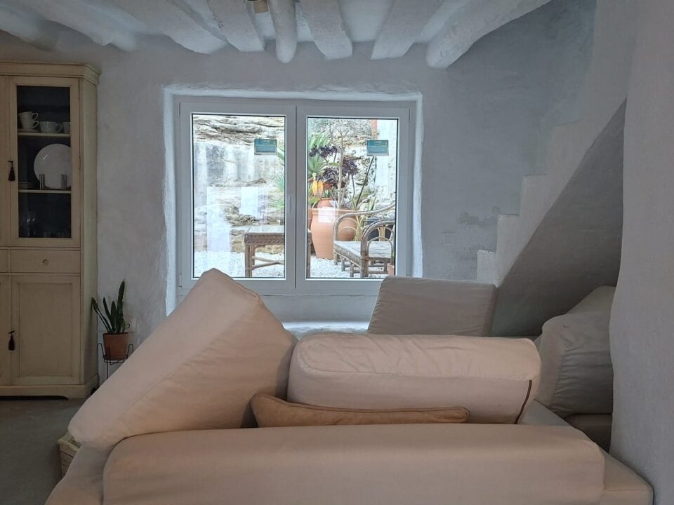 Proyectos de PVC en Cádiz. Motuchi.