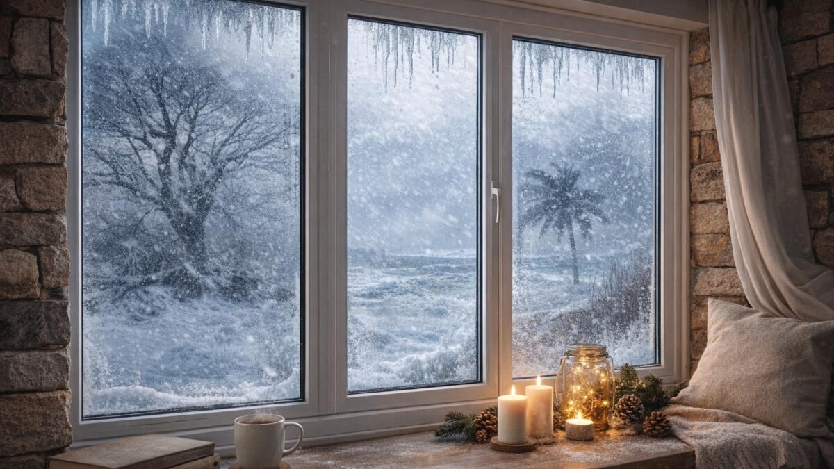 Ventanas de PVC El Puerto de Santa María