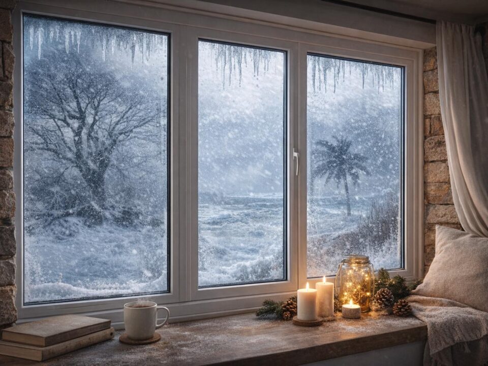 Ventanas de PVC El Puerto de Santa María