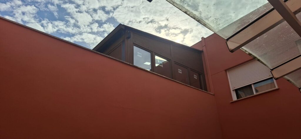 Cerramientos de PVC en El Puerto de Santa María, Jerez y Sevilla.