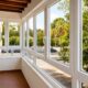 Ventanas de PVC Kommerling en Cadiz y Sevilla_
